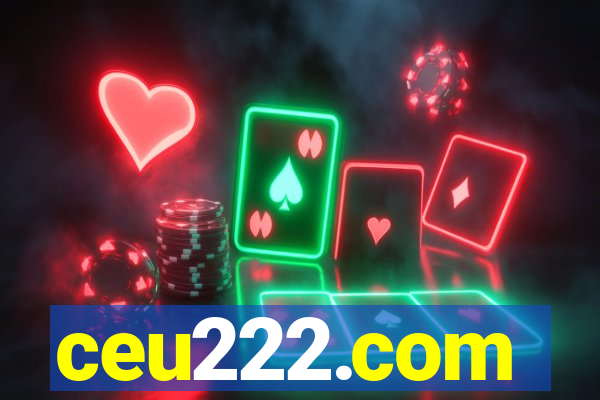 ceu222.com