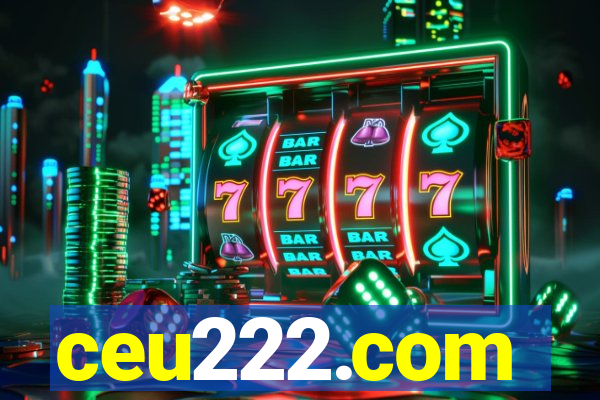 ceu222.com
