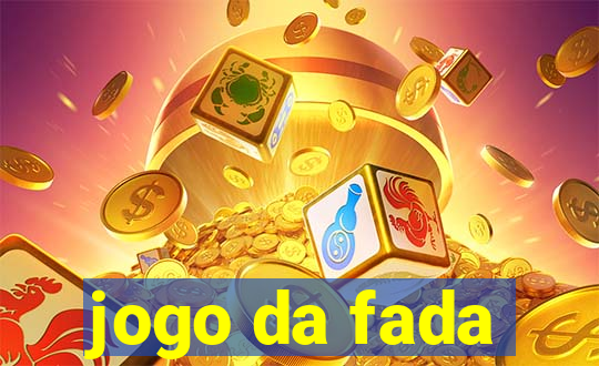 jogo da fada