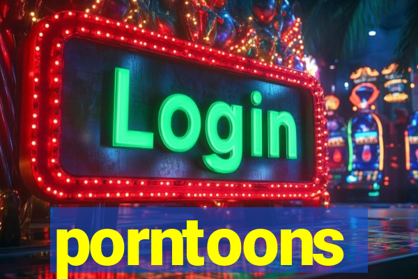 porntoons