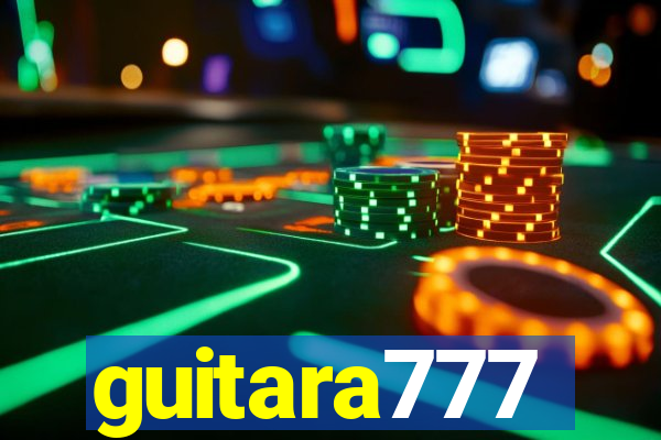 guitara777