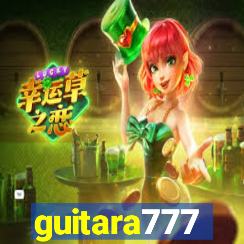 guitara777