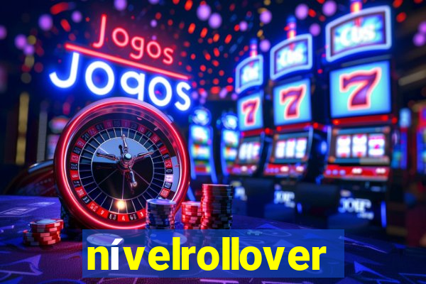nívelrollover