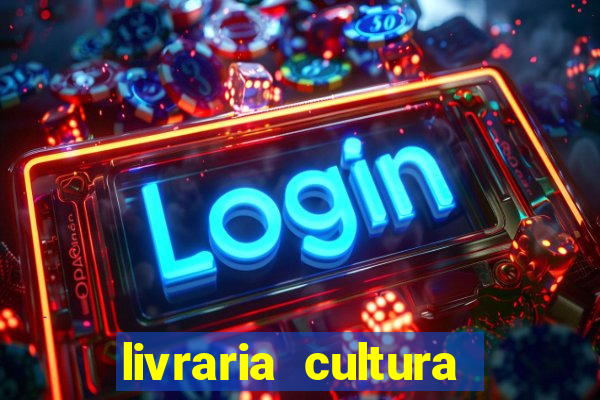 livraria cultura bourbon country