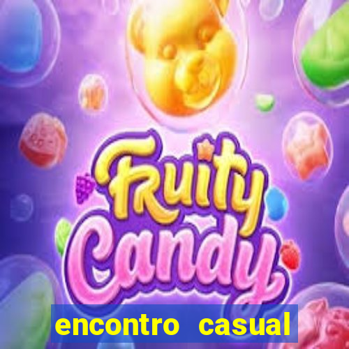 encontro casual santo amaro