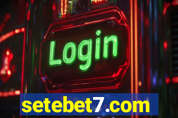 setebet7.com