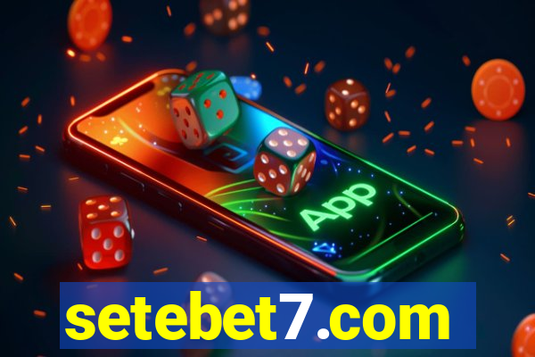 setebet7.com