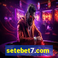 setebet7.com