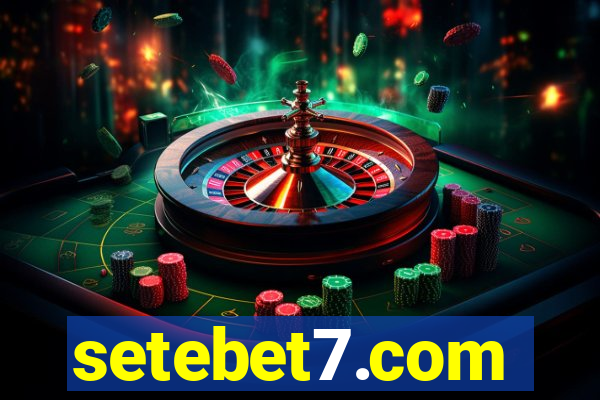 setebet7.com