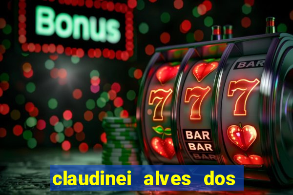 claudinei alves dos santos pcc
