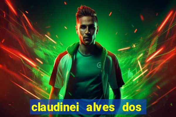 claudinei alves dos santos pcc