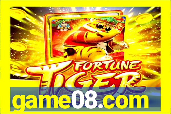 game08.com