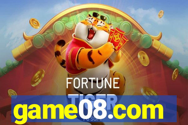 game08.com