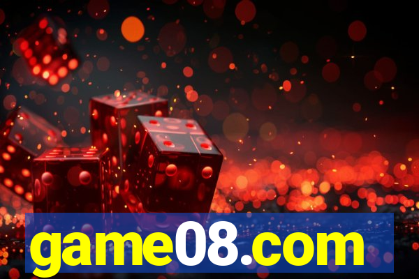 game08.com