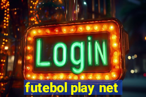 futebol play net