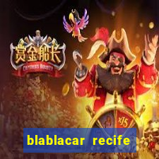 blablacar recife porto de galinhas