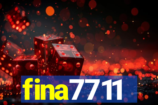 fina7711