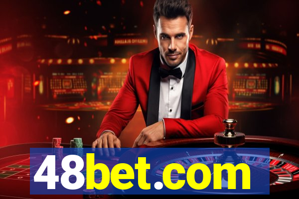 48bet.com