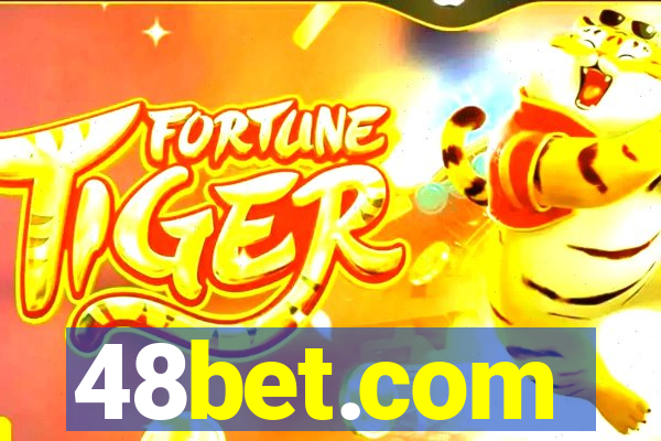 48bet.com