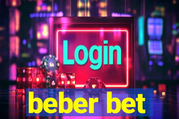beber bet