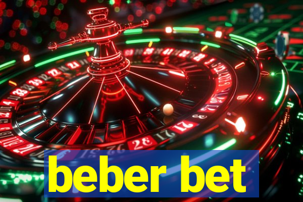 beber bet