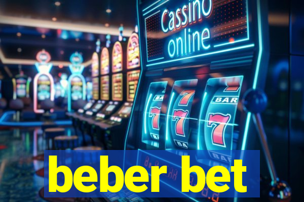 beber bet