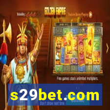 s29bet.com