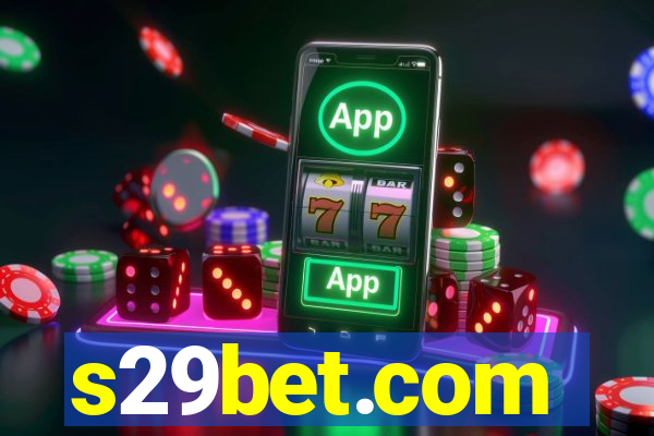 s29bet.com
