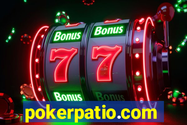 pokerpatio.com