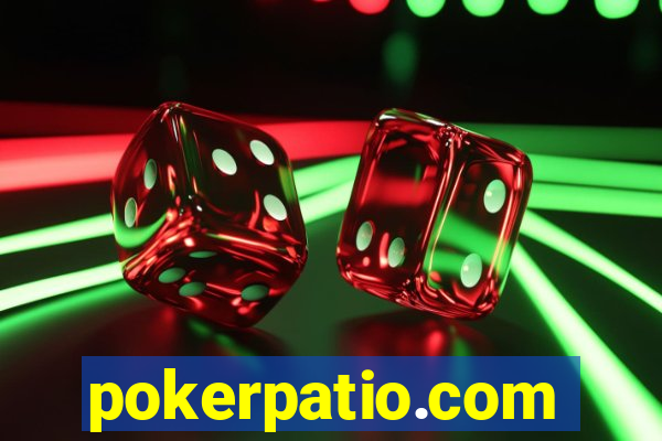 pokerpatio.com