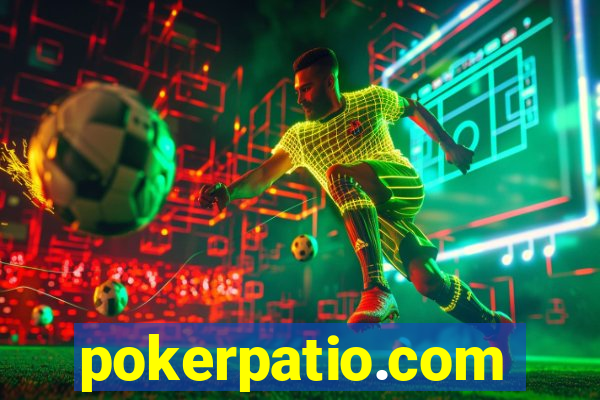 pokerpatio.com