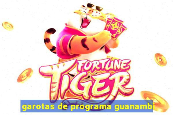 garotas de programa guanambi