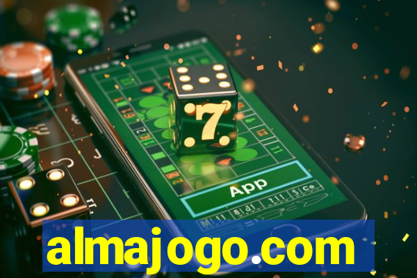 almajogo.com