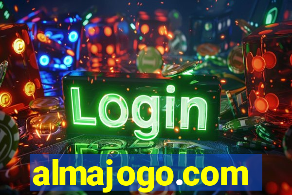 almajogo.com