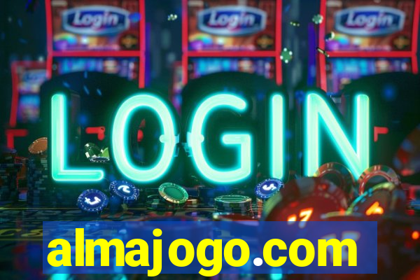 almajogo.com