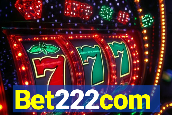 Bet222com