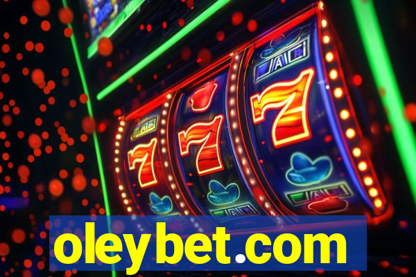 oleybet.com