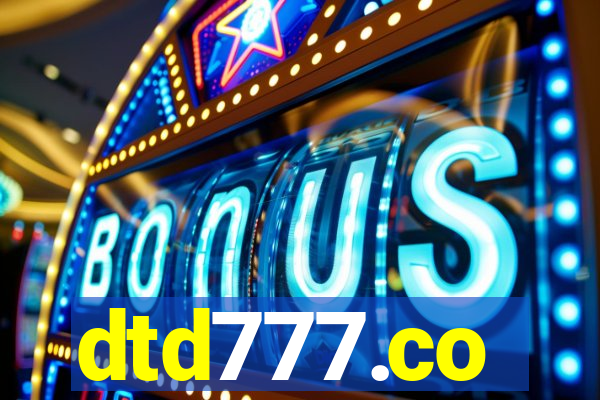 dtd777.co