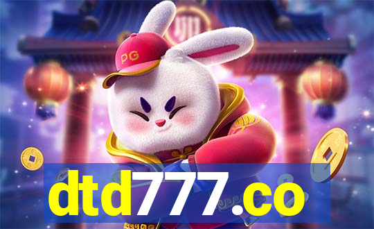 dtd777.co