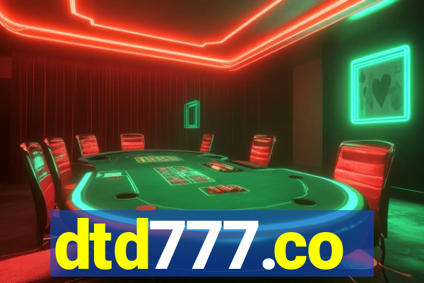 dtd777.co