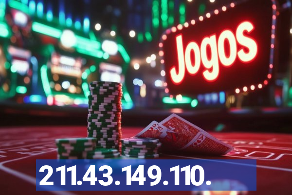 211.43.149.110.