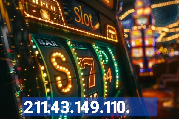 211.43.149.110.