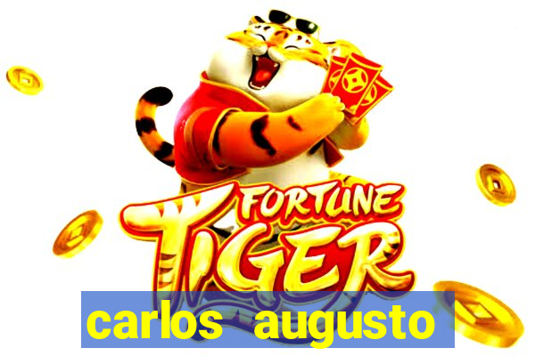 carlos augusto montenegro fortuna