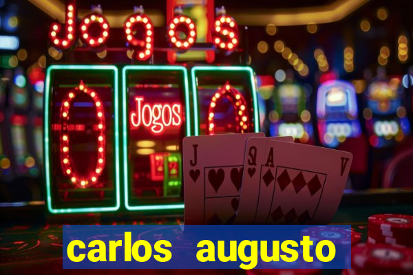 carlos augusto montenegro fortuna