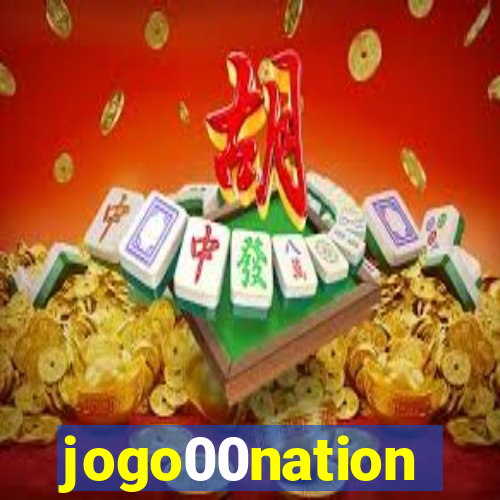 jogo00nation