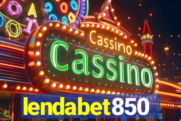 lendabet850