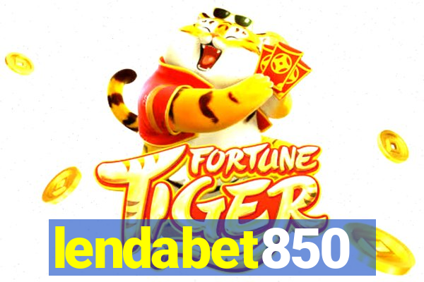 lendabet850