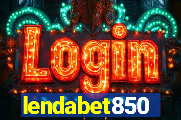 lendabet850