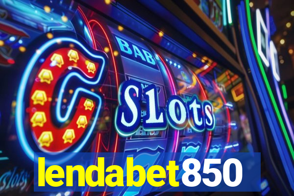 lendabet850