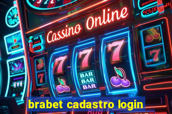 brabet cadastro login